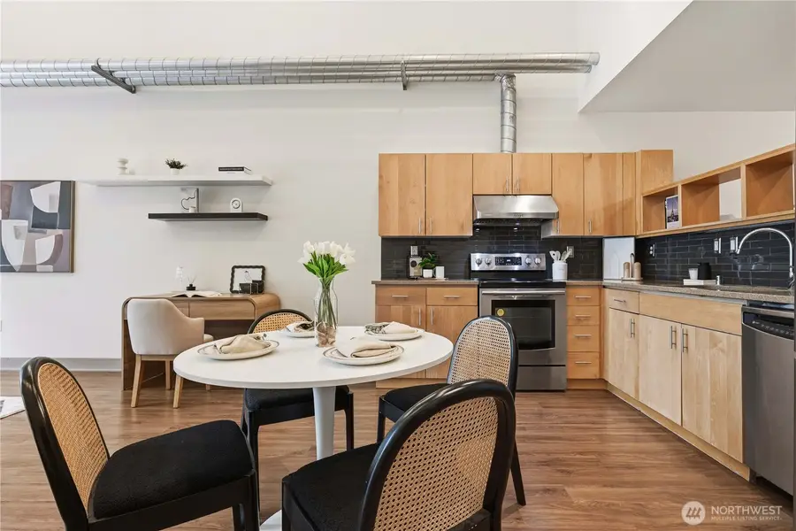 2015 Terry Avenue #406, Seattle, WA 98121 - #3