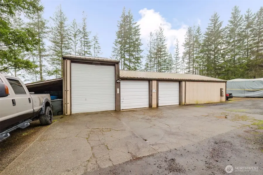 482 E Hyland Drive, Union, WA 98592 - #2