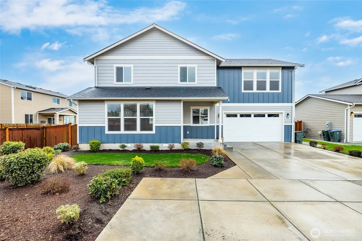 122 N Trail Road, Sedro Woolley, WA 98284 - #1