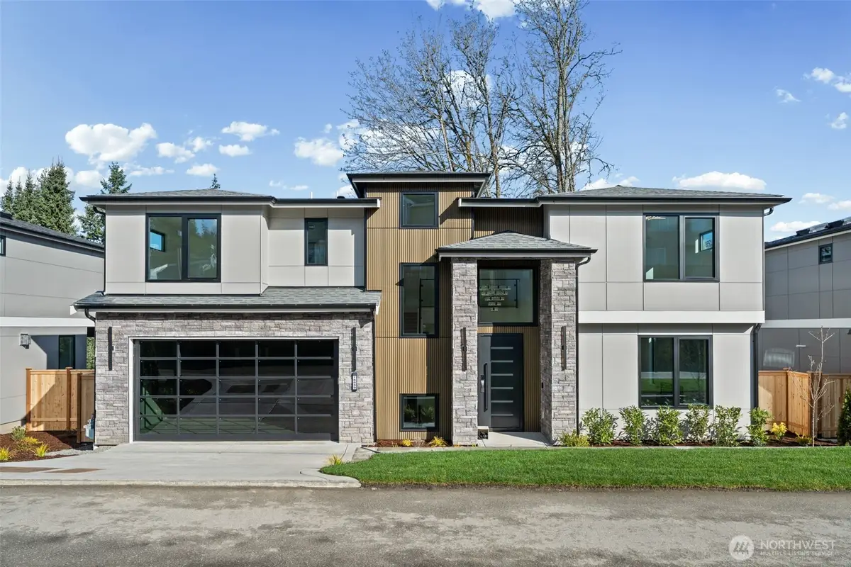 16050 SE 44th Court, Bellevue, WA 98006 - #1