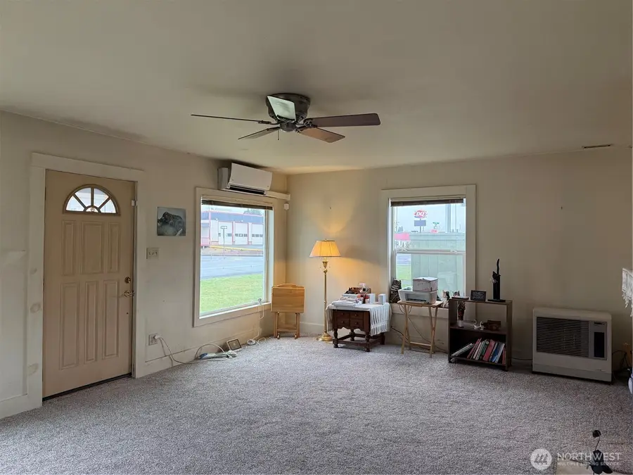 1907 Simpson Avenue, Aberdeen, WA 98520 - #2