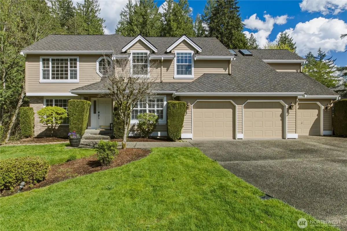 16038 Se 127th Place, Renton, WA 98059 - #1