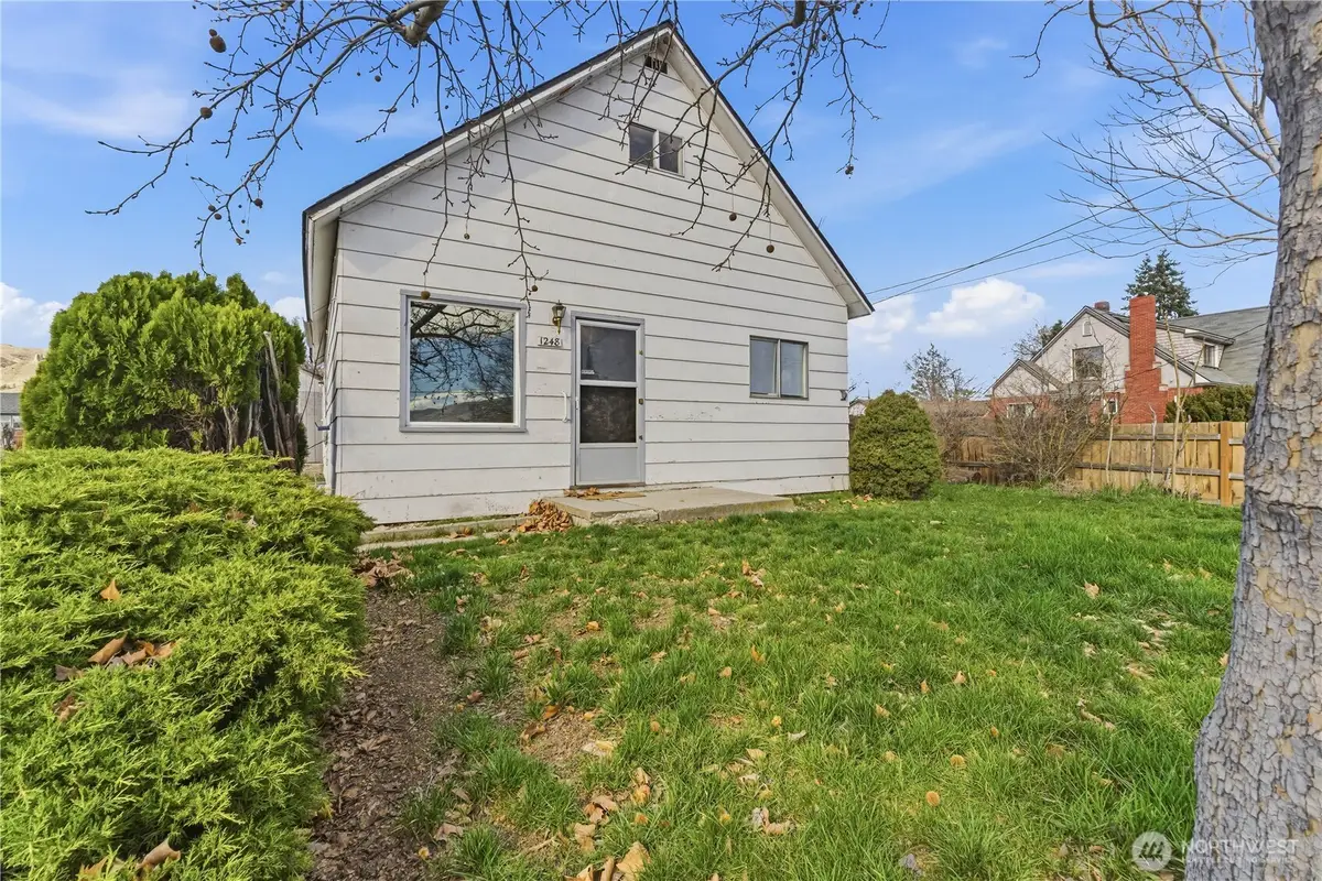 1248 S Mission Street, Wenatchee, WA 98801 - #1