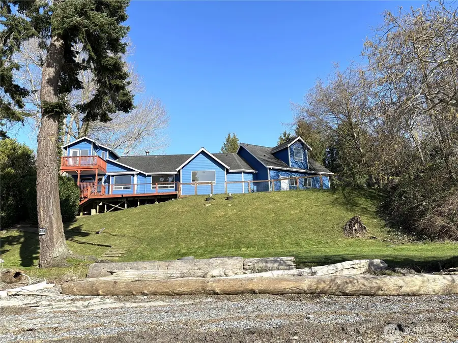 3671 Harnden Drive, Bellingham, WA 98226 - #3