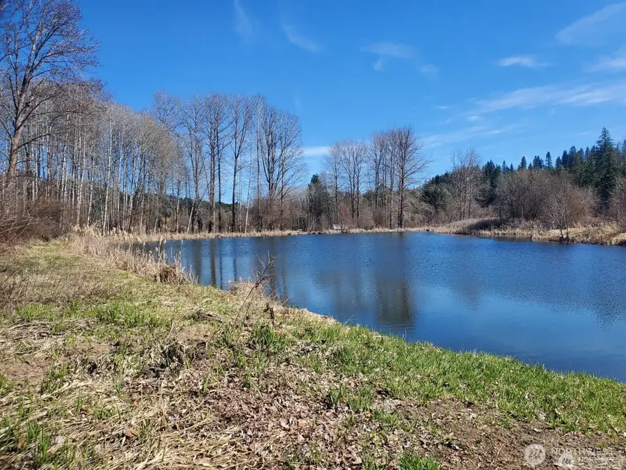 400 Three Lakes Road #Lot 47, Cle Elum, WA 98922 - #2