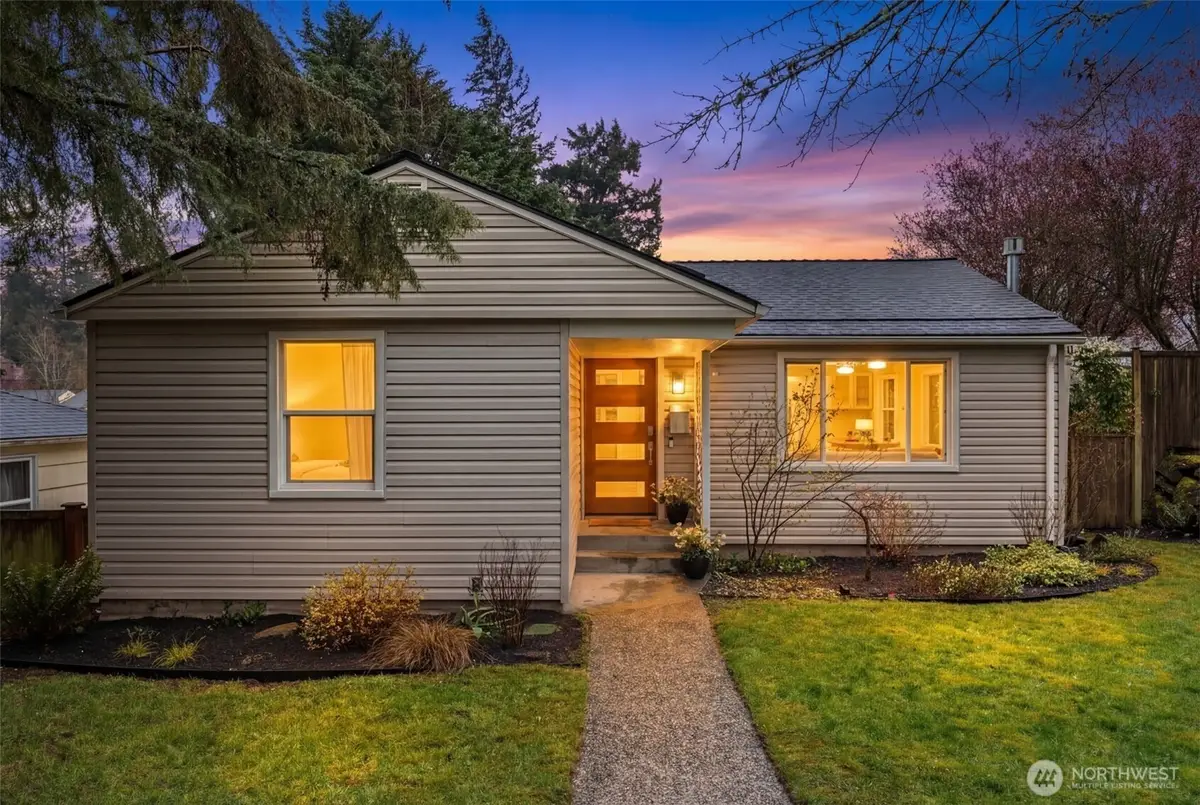3854 48th Avenue Sw, Seattle, WA 98116 - #1