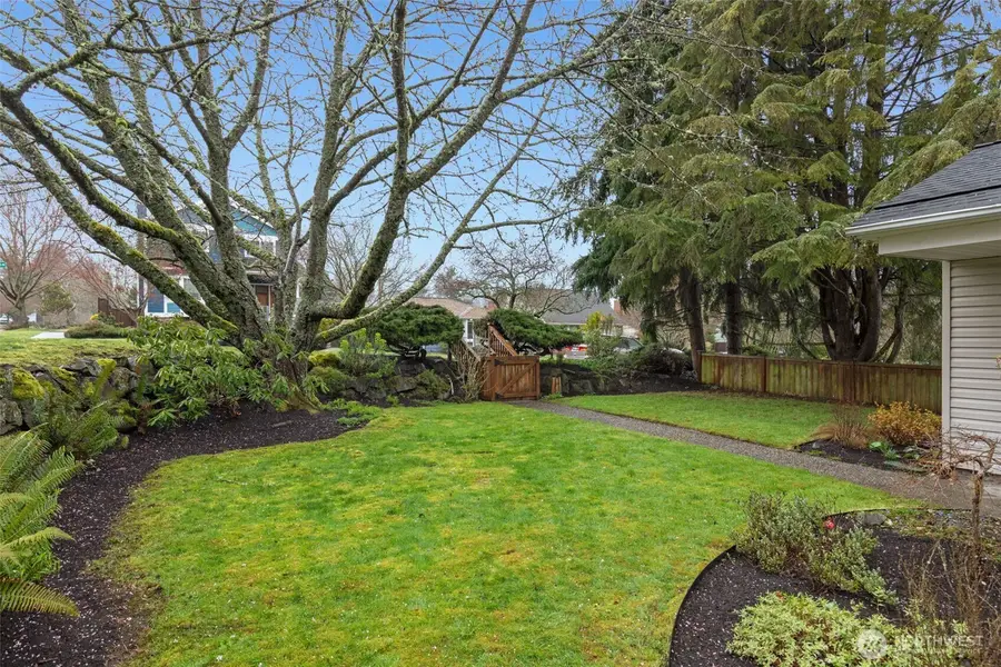 3854 48th Avenue Sw, Seattle, WA 98116 - #3