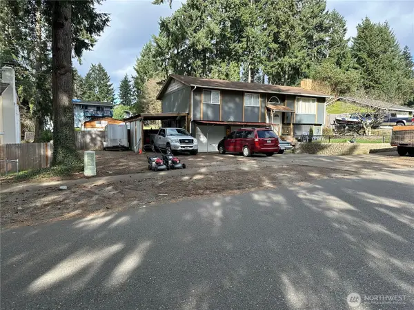 6906 36th Avenue, Lacey, WA 98503