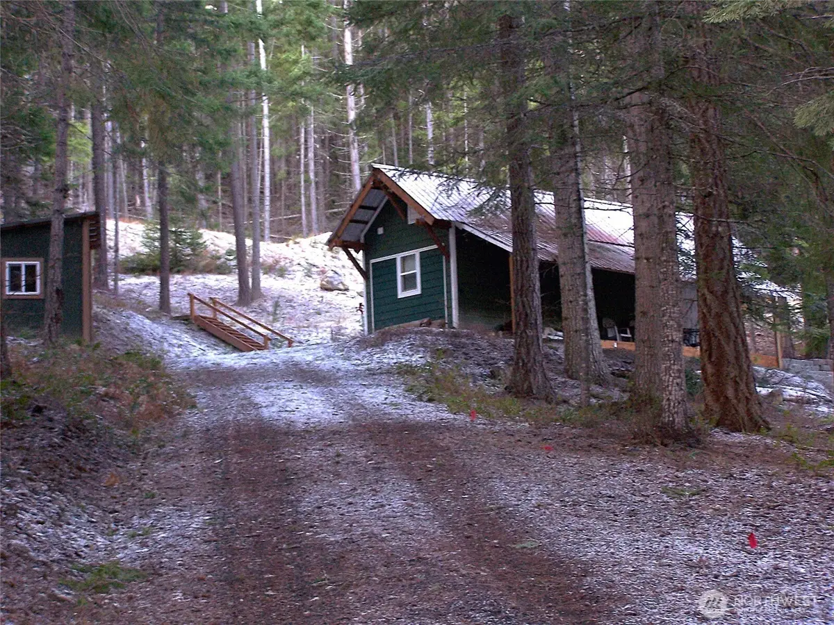 1941 Timber Mountain Loop, Cle Elum, WA 98922 - #1