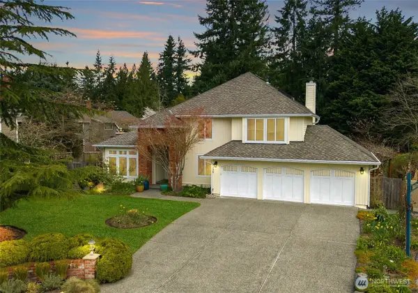 2138 221st Place Ne, Sammamish, WA 98074