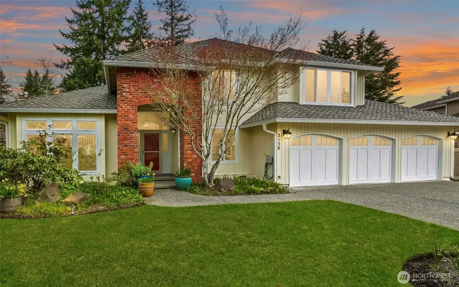 2138 221st Place Ne, Sammamish, WA 98074 - #2
