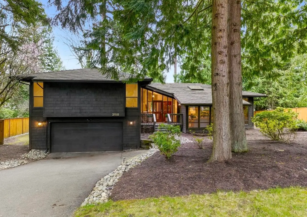 2518 Sahalee Drive East, Sammamish, WA 98074 - #1