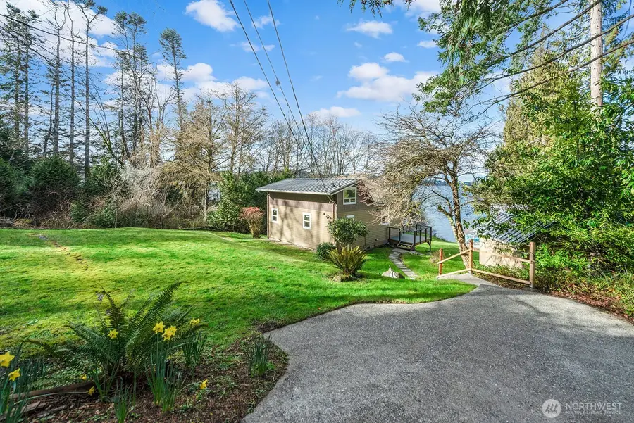 14274 Olympic Drive Sw, Vashon, WA 98070 - #3
