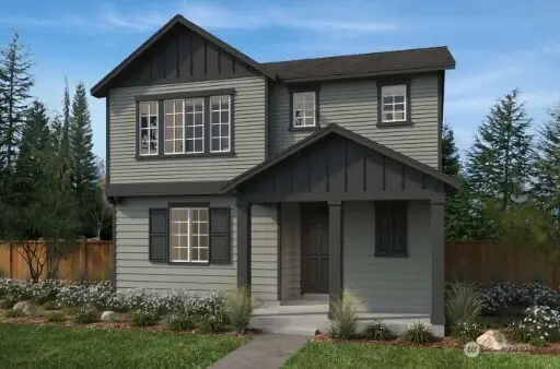 6201 Crestner Drive Sw #400, Port Orchard, WA 98367