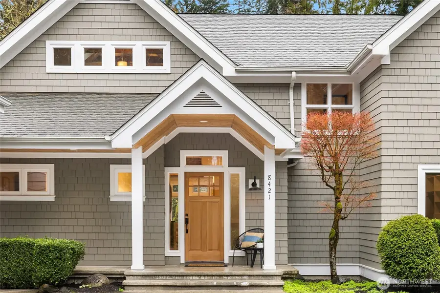 8421 NE Grizdale Lane, Bainbridge Island, WA 98110 - #3