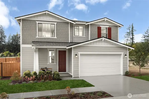 231 Sunbeam (lot 65) Place Nw, Olympia, WA 98502