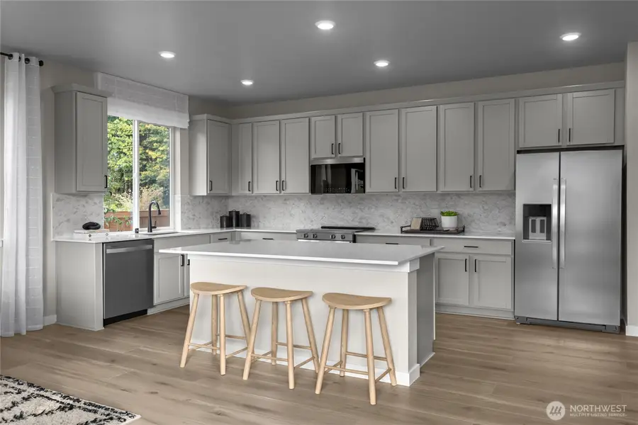 231 Sunbeam (lot 65) Place Nw, Olympia, WA 98502 - #3