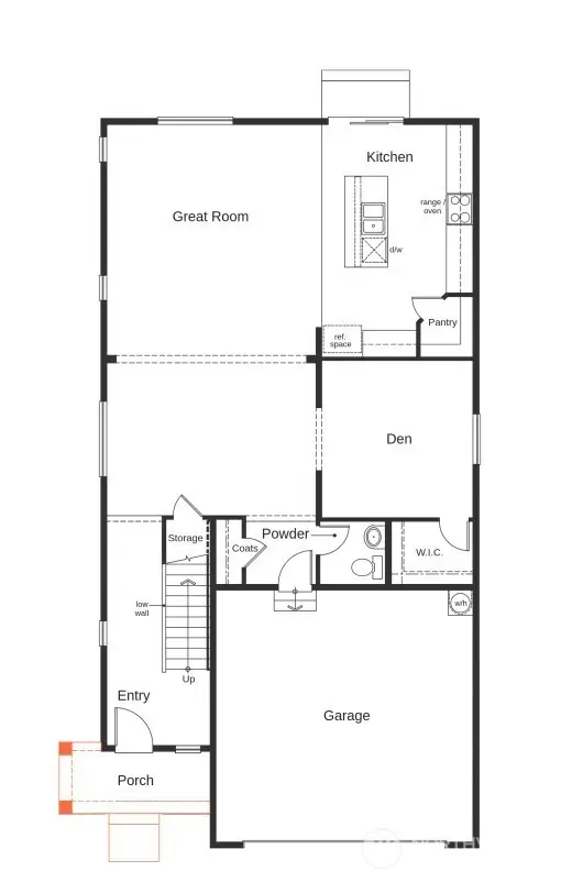 413 Sunbeam (lot 24) Street Nw, Olympia, WA 98502 - #2
