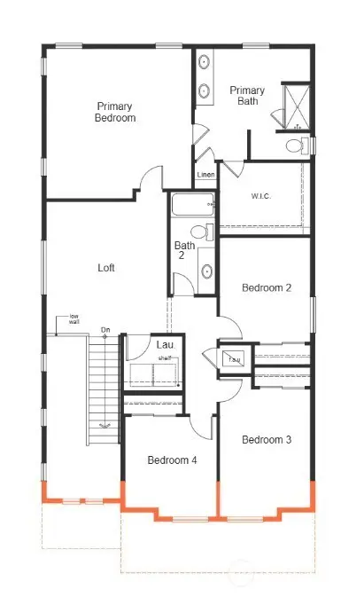 413 Sunbeam (lot 24) Street Nw, Olympia, WA 98502 - #3