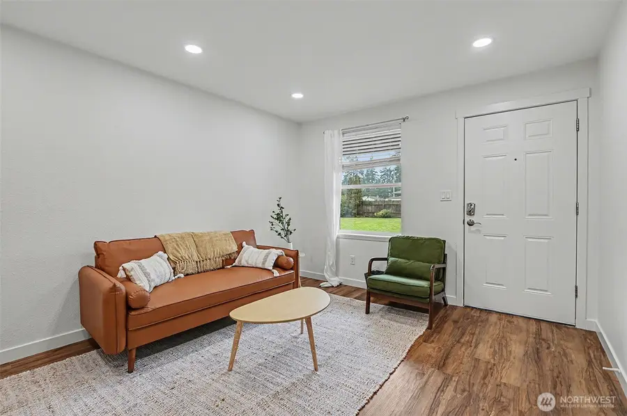 617 140th Street S #2, Tacoma, WA 98444 - #3