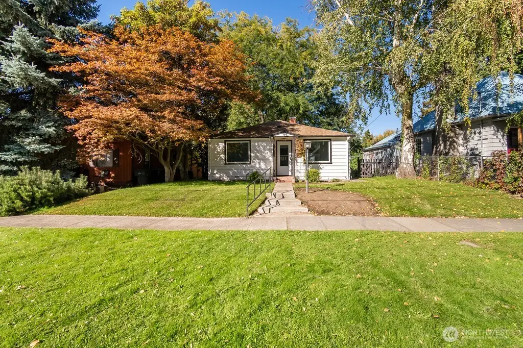 625 E Sumach Street, Walla Walla, WA 99362 - #1