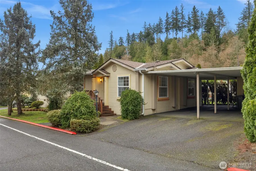 20227 80 Avenue Ne #36, Arlington, WA 98223 - #2