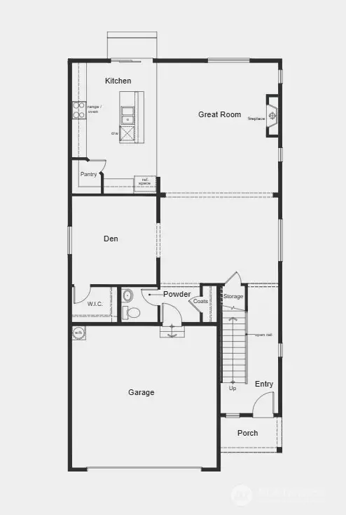 2329 128th St Se #25, Everett, WA 98208 - #3