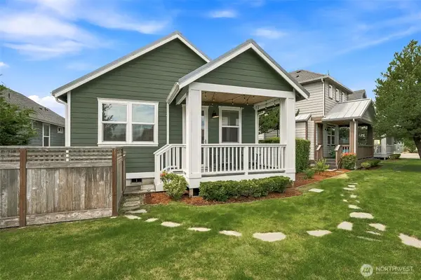 424 Vine Maple Lane Sw, Ocean Shores, WA 98569