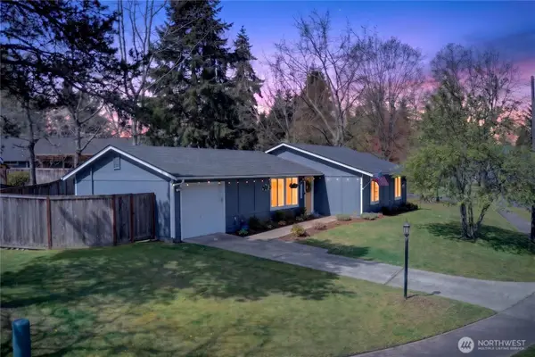 3842 N Winnifred Street, Tacoma, WA 98407