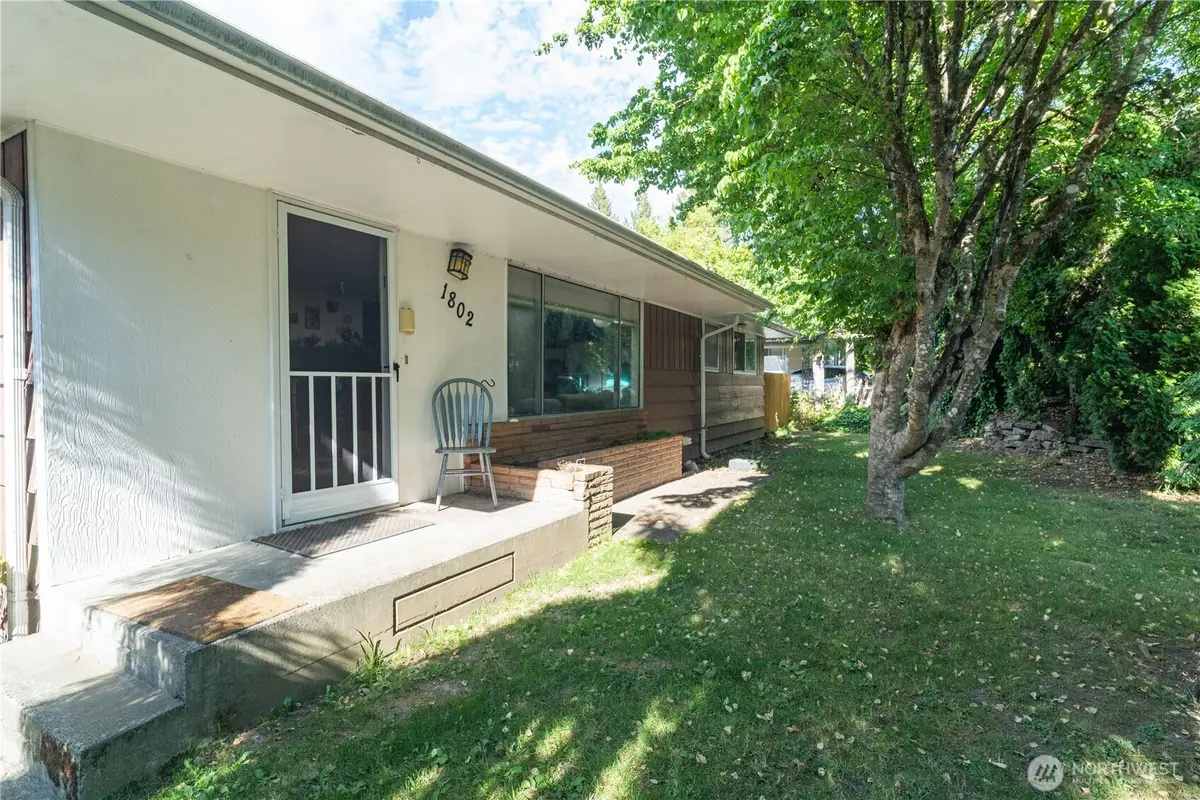 1802 22nd Avenue Se, Olympia, WA 98501 - #1