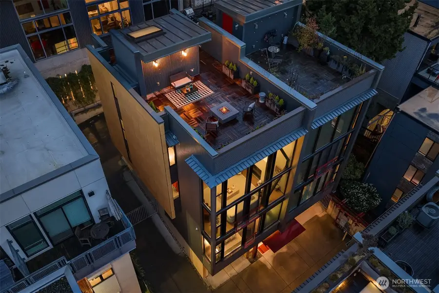 1709 Dexter Avenue N #A, Seattle, WA 98109 - #2