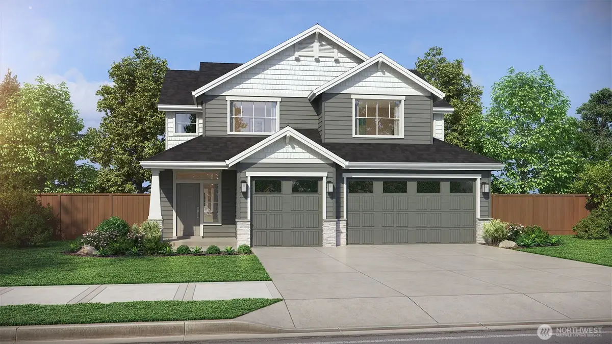 2234 96th Avenue Ct E, Edgewood, WA 98371 - #1