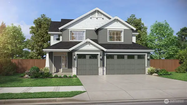 2234 96th Avenue Ct E, Edgewood, WA 98371