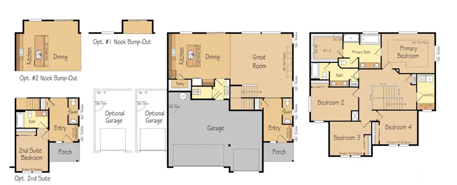 2234 96th Avenue Ct E, Edgewood, WA 98371 - #2