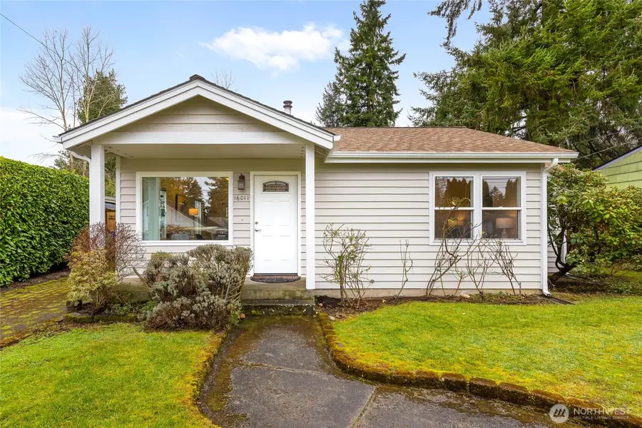 16011 27th Avenue Ne, Shoreline, WA 98155 - #2