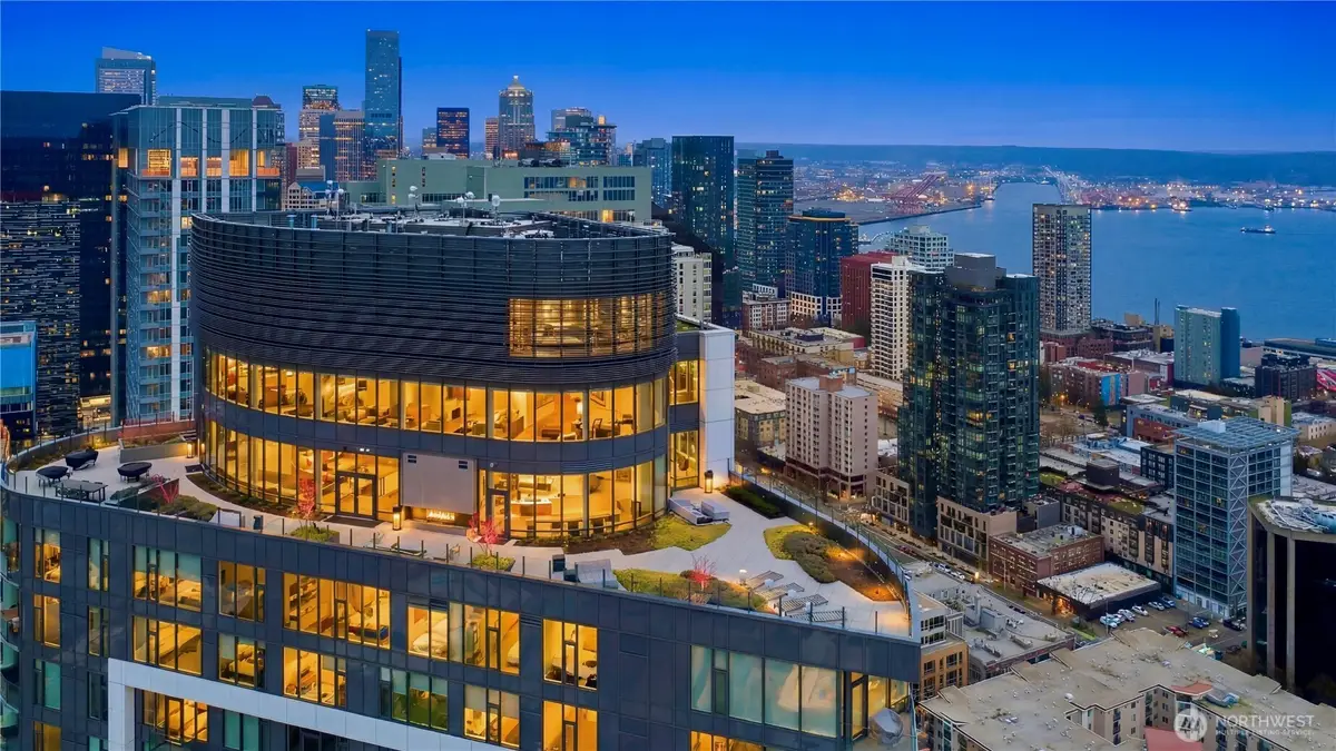 2510 6th Avenue #1010, Seattle, WA 98121 - #1