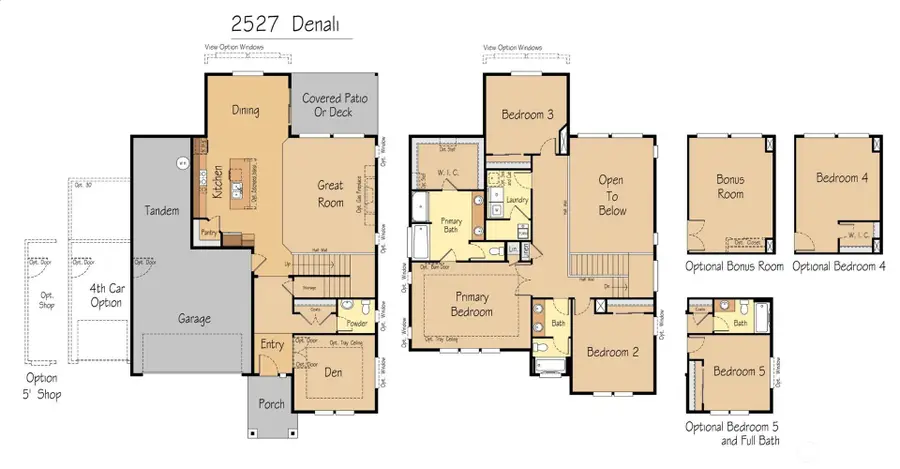 2310 96th Avenue Ct E, Edgewood, WA 98371 - #2