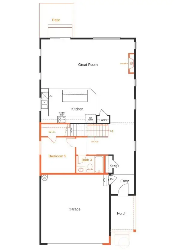 10308 6th Place Se #SW 14, Lake Stevens, WA 98258 - #2