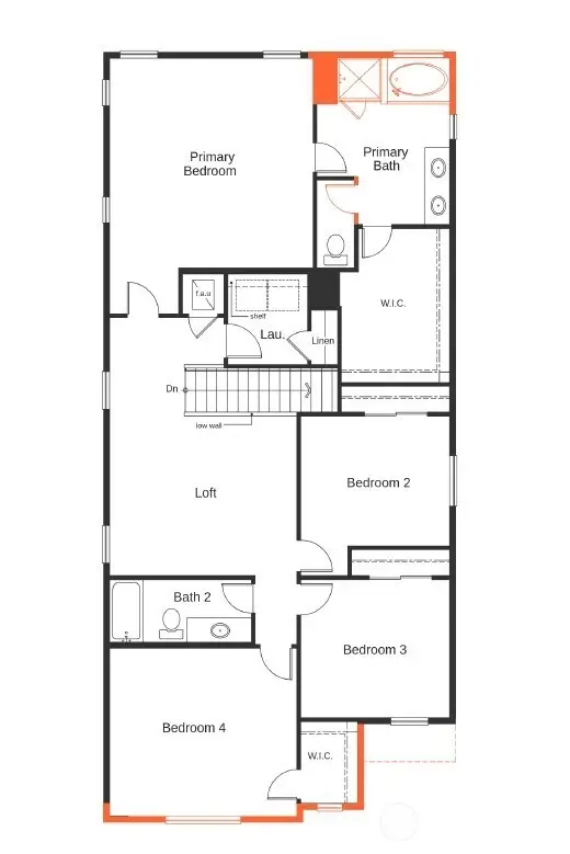 10308 6th Place Se #SW 14, Lake Stevens, WA 98258 - #3