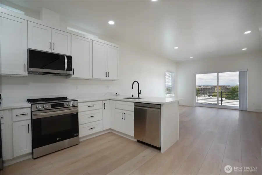 1129 Fawcett Avenue #A-D, Tacoma, WA 98402 - #3