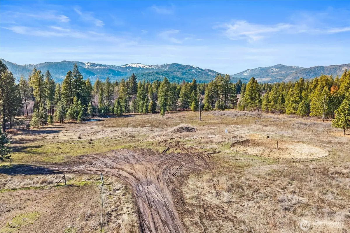 3006 Hall Creek Road, Inchelium, WA 99138 - #1