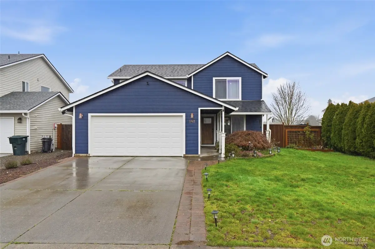 242 Adams Drive, Kelso, WA 98626 - #1