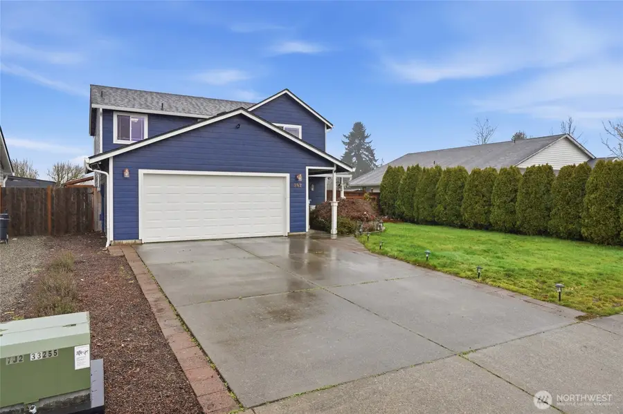 242 Adams Drive, Kelso, WA 98626 - #2