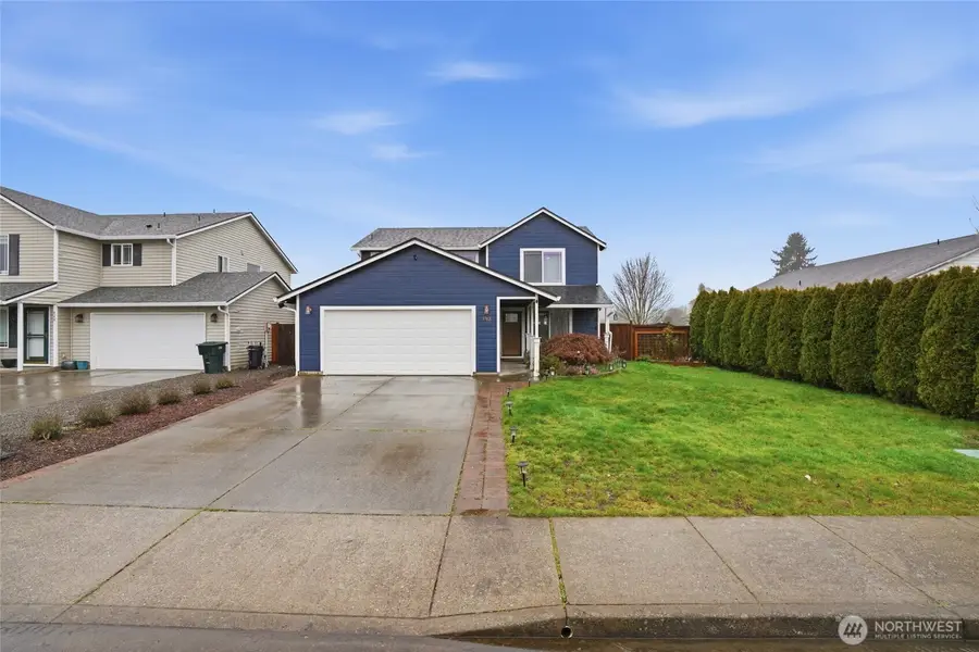 242 Adams Drive, Kelso, WA 98626 - #3
