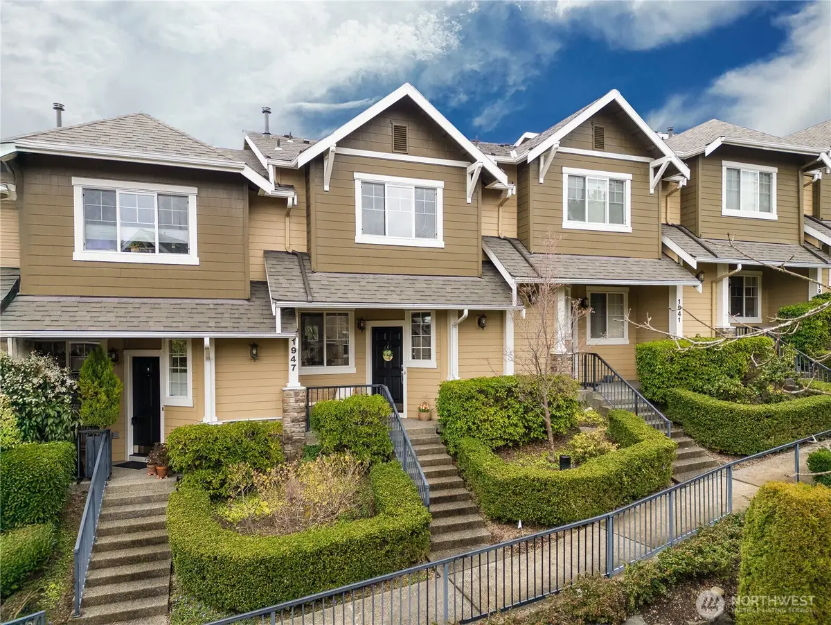 1947 NE Killian Lane, Issaquah, WA 98029 - #1