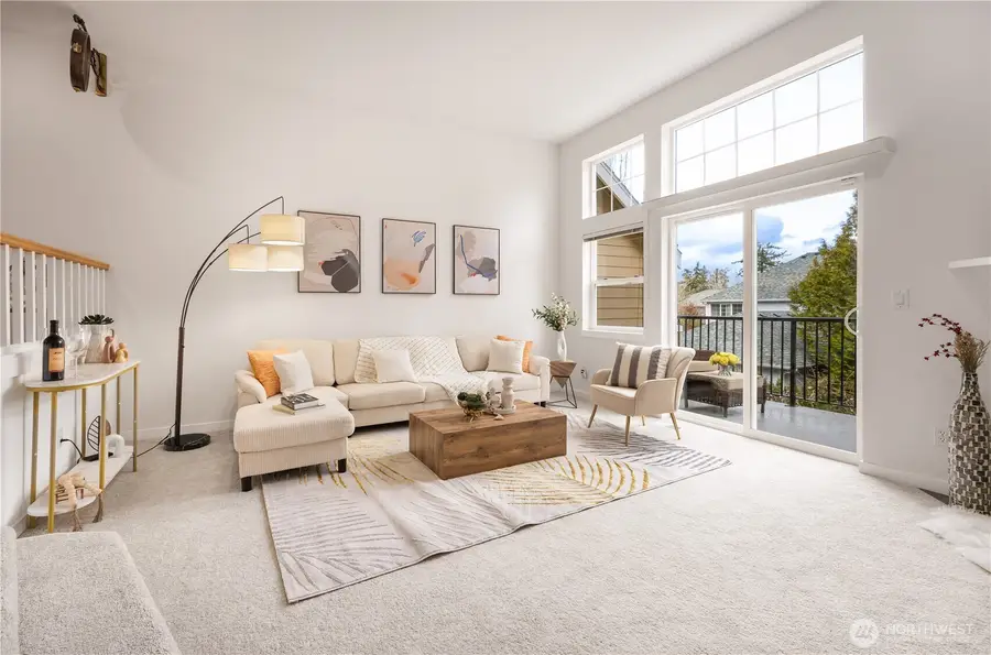 1947 NE Killian Lane, Issaquah, WA 98029 - #3