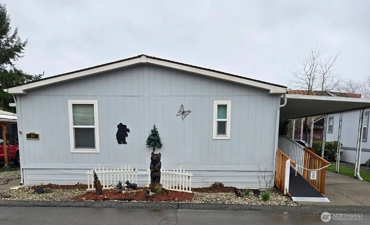 212 Old Owen Road #59, Sultan, WA 98294 - #1