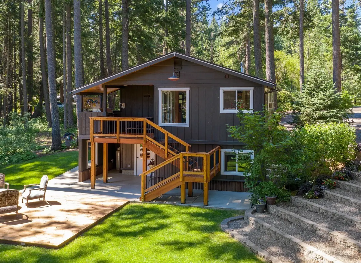 661 W Pacific Avenue, Ronald, WA 98940 - #1