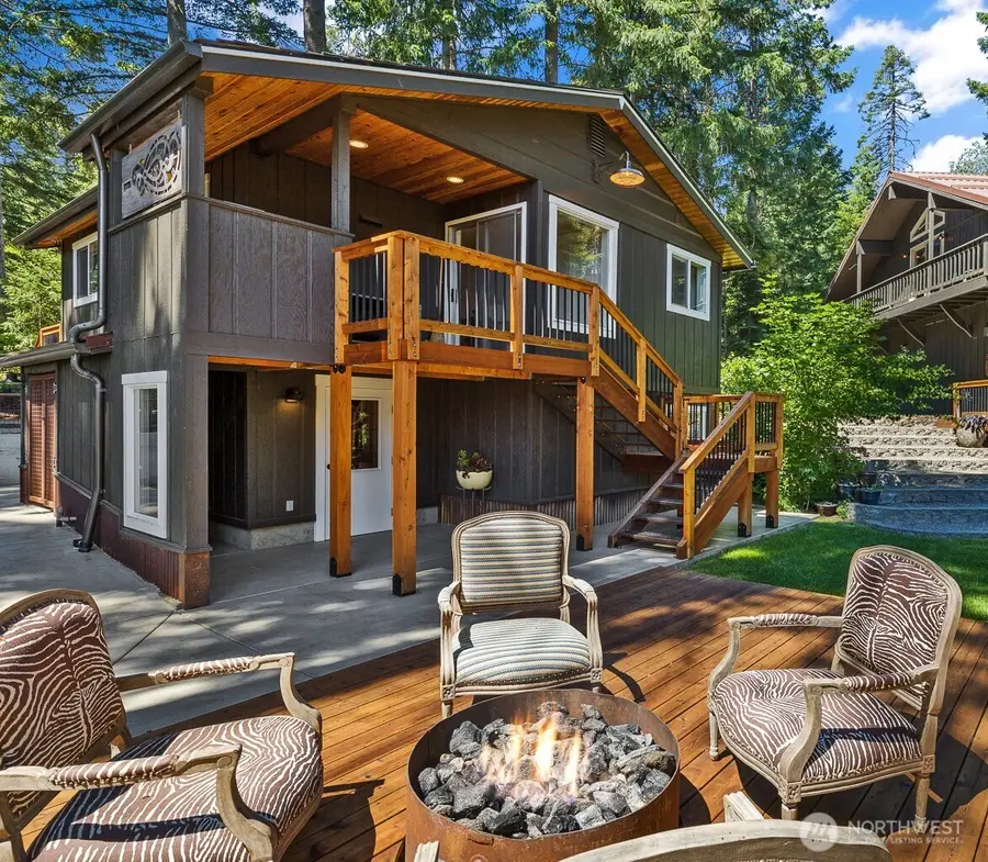 661 W Pacific Avenue, Ronald, WA 98940 - #2