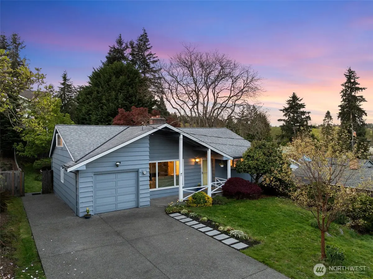 2532 NE 108th Place, Seattle, WA 98125 - #1